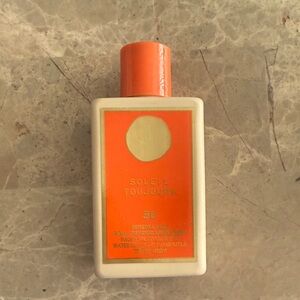 SPF 50 Mineral Daily Sunscreen - Orange